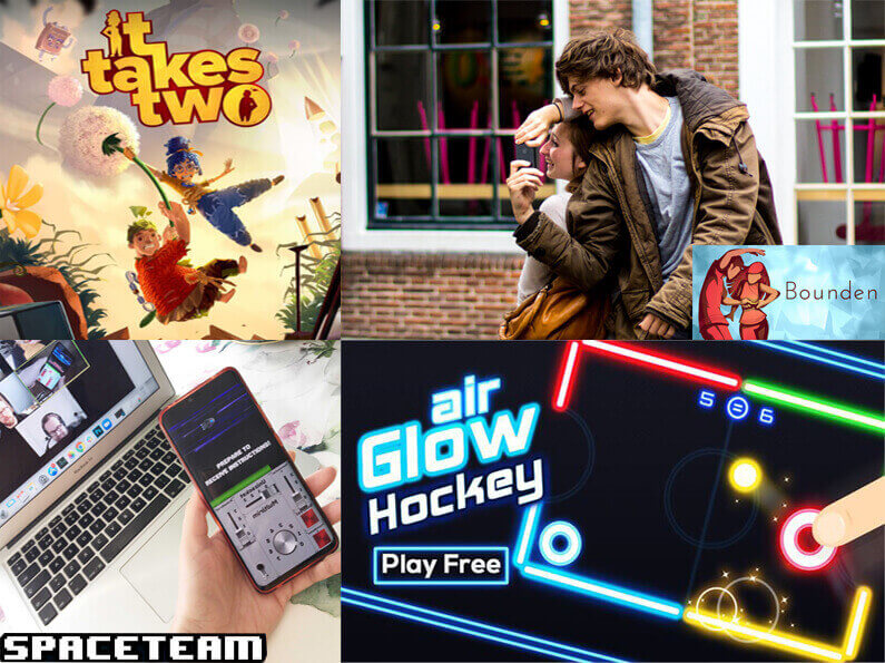 Top game 2 người hay nhất 2023 Top game 2 người hay nhất 2023