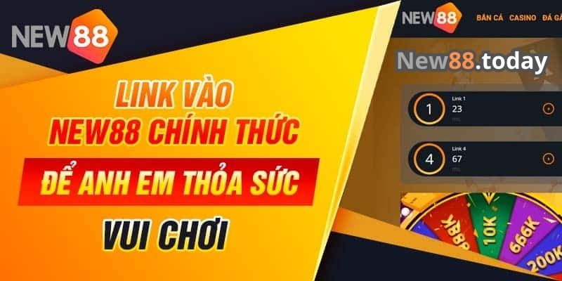 Link vào NEW88 mới nhất an toàn và không bị chặn Link vào NEW88 mới nhất an toàn và không bị chặn
