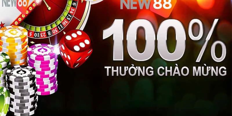 Nhà cái tặng tiền trải nghiệm uy tín New88 Nhà cái tặng tiền trải nghiệm uy tín New88